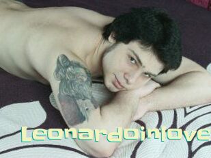 leonardoinlove Wanna Meet