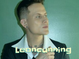 Leoncunning