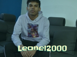 Leonel2000