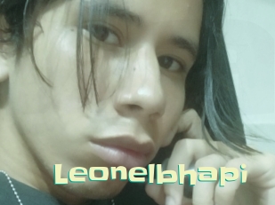 Leonelbhapi