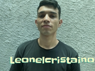 leonelcristaino Wanna Meet