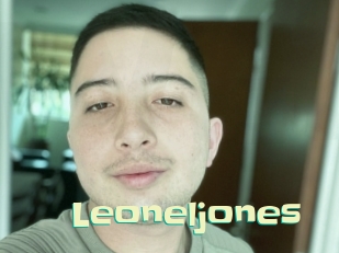 Leoneljones
