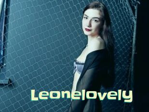 Leonelovely