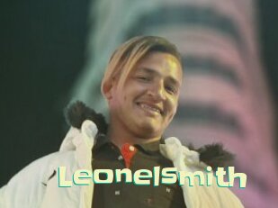 Leonelsmith