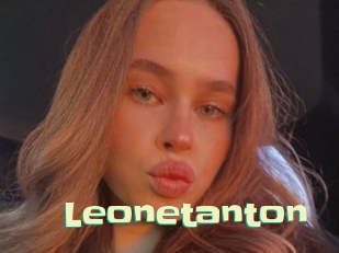 Leonetanton