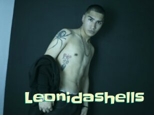 leonidashells Wanna Meet