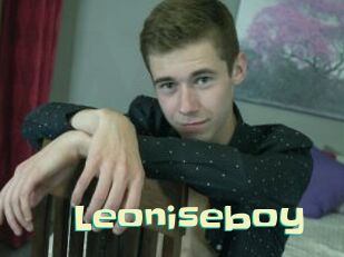 Leoniseboy