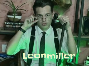 leonmiller Wanna Meet