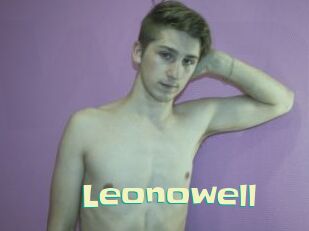 Leonowell