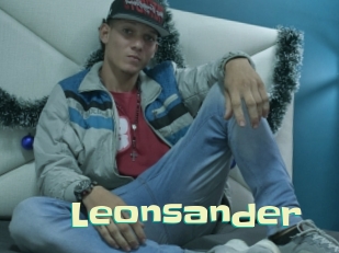 Leonsander