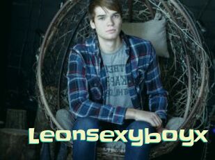 Leonsexyboyx