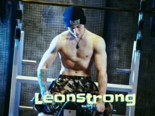 Leonstrong
