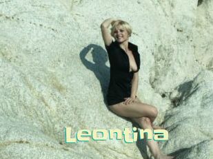 Leontina