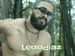 Leoodiaz