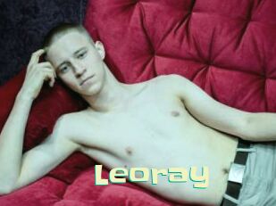 leoray Wanna Meet