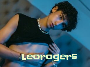 Leorogers