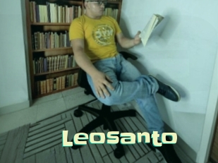 Leosanto