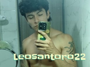 leosantoro22 Wanna Meet