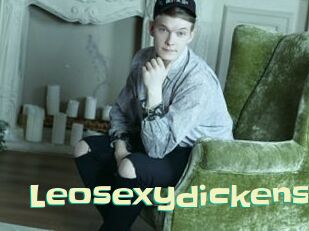 Leosexydickens