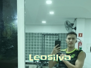 leosilva Wanna Meet