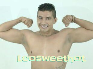 leosweethot Wanna Meet