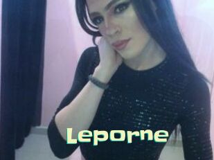 Leporne