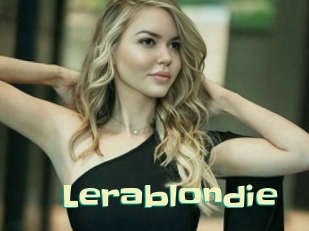 Lerablondie