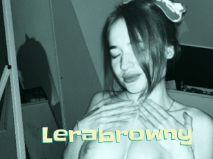 Lerabrowny