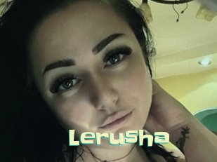 Lerusha