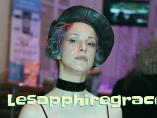 Lesapphiregrace