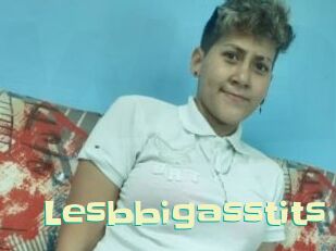 Lesbbigasstits