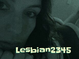 Lesbian2345