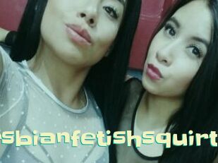 Lesbianfetishsquirt