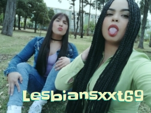 Lesbiansxxt69