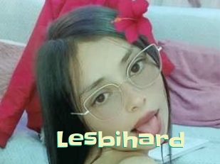 Lesbihard