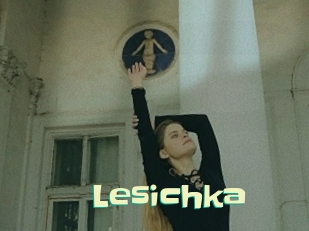 Lesichka