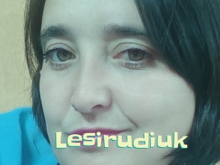 Lesirudiuk