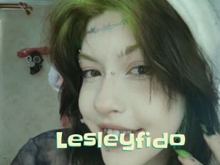 Lesleyfido