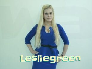 Lesliegreen
