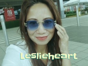 Leslieheart