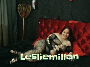 Lesliemillan