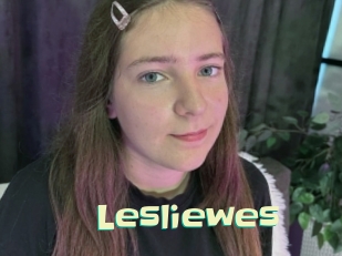 Lesliewes
