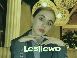 Lesliewo