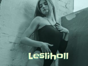 lesliholl Wanna Meet