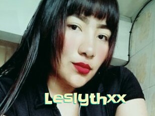Leslythxx