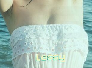 Lessy