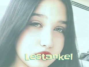 Lestankel