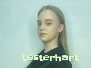 Lesterhart
