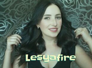 Lesyafire