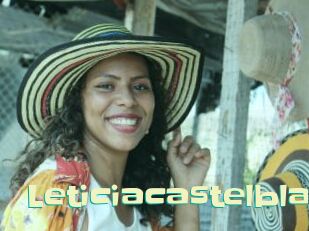 Leticiacastelbla